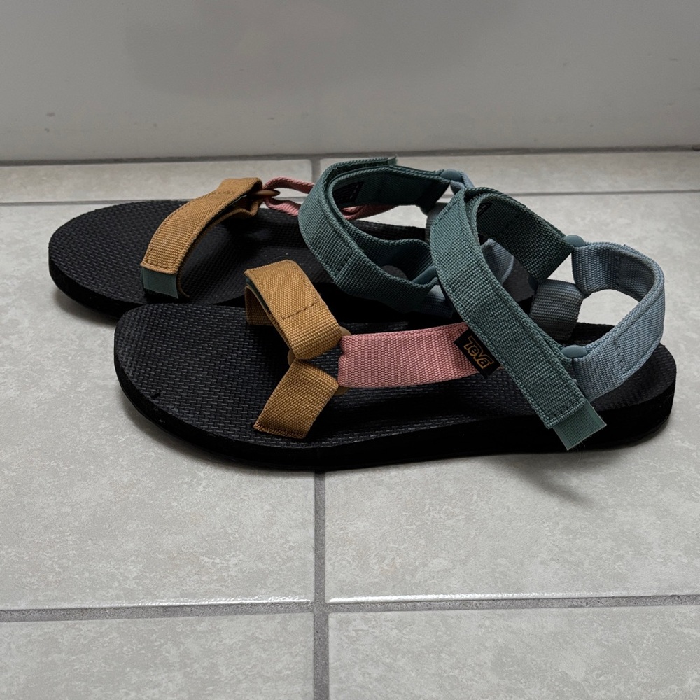 Teva Sandals